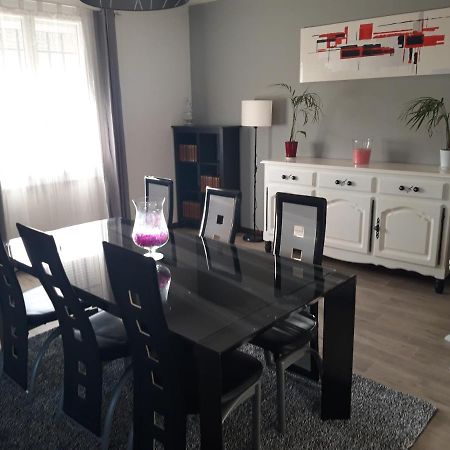 La Maison De Vacances 3 Chambres Sausset-les-Pins Kültér fotó