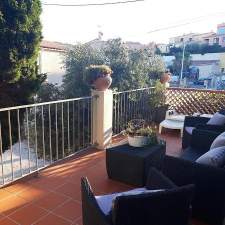 La Maison De Vacances 3 Chambres Sausset-les-Pins Kültér fotó