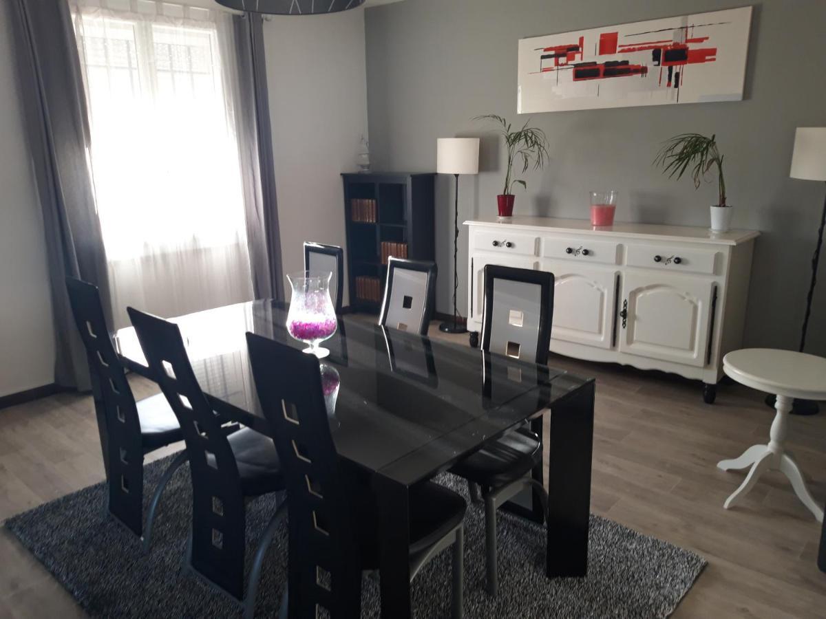 La Maison De Vacances 3 Chambres Sausset-les-Pins Kültér fotó