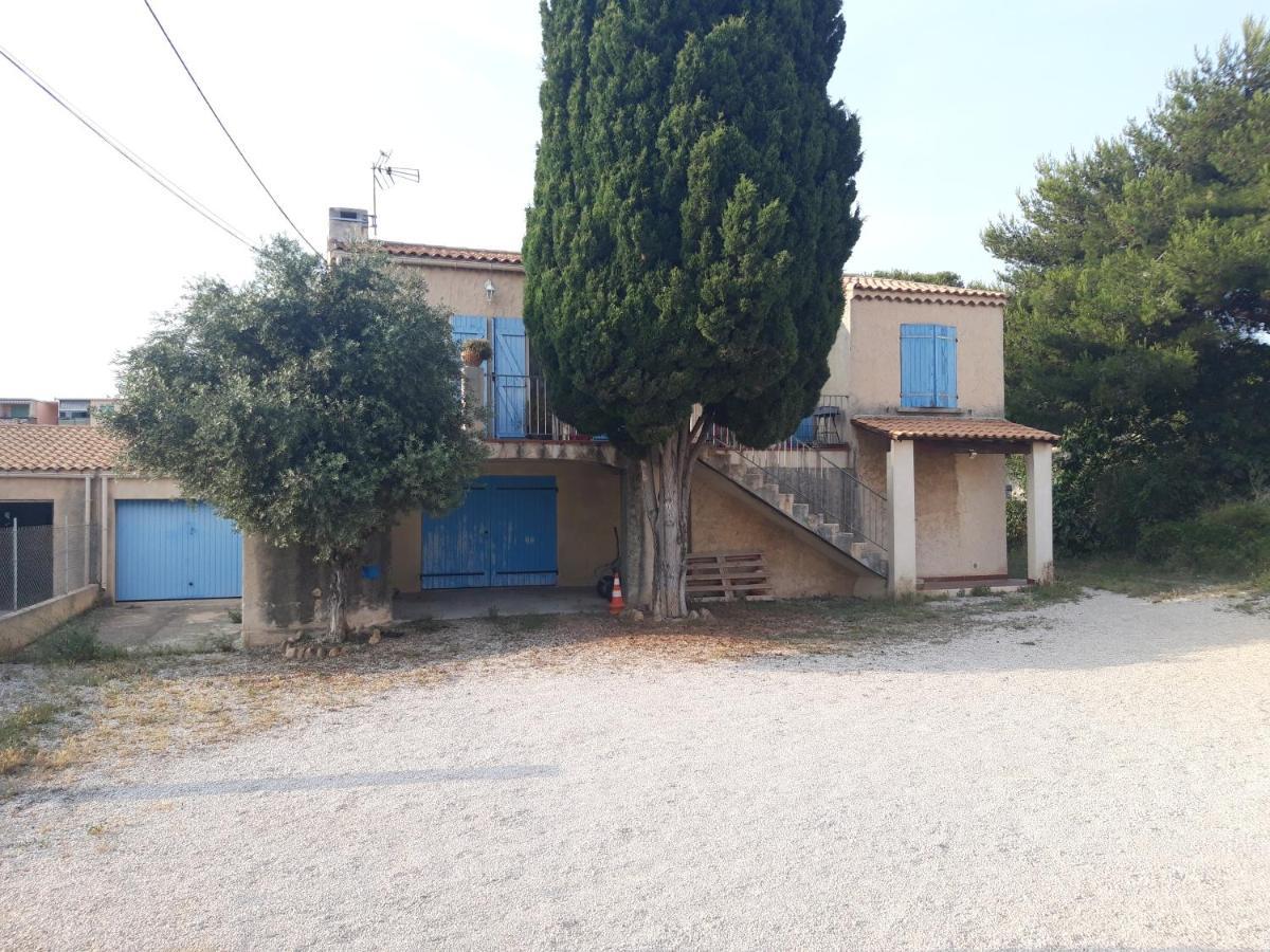 La Maison De Vacances 3 Chambres Sausset-les-Pins Kültér fotó