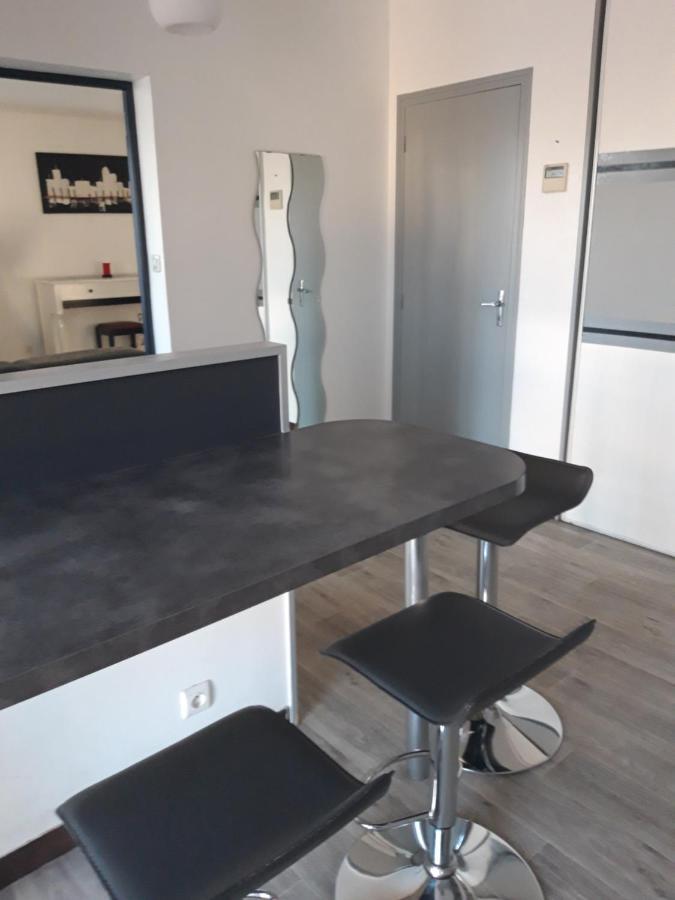 La Maison De Vacances 3 Chambres Sausset-les-Pins Kültér fotó
