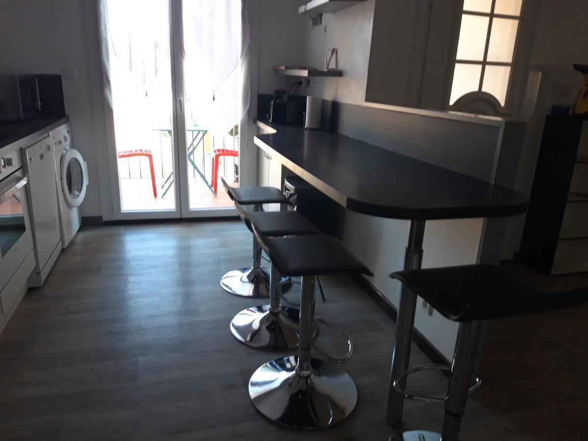 La Maison De Vacances 3 Chambres Sausset-les-Pins Kültér fotó