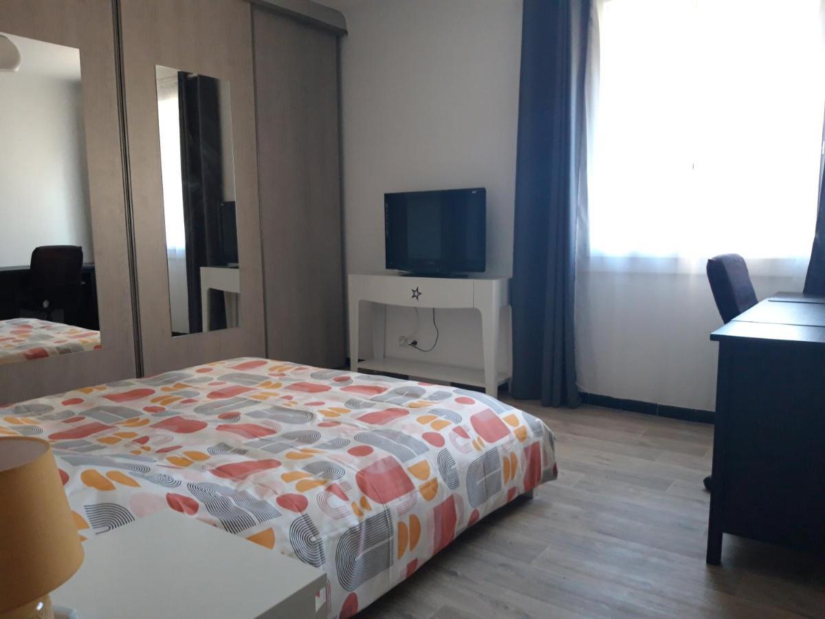 La Maison De Vacances 3 Chambres Sausset-les-Pins Kültér fotó