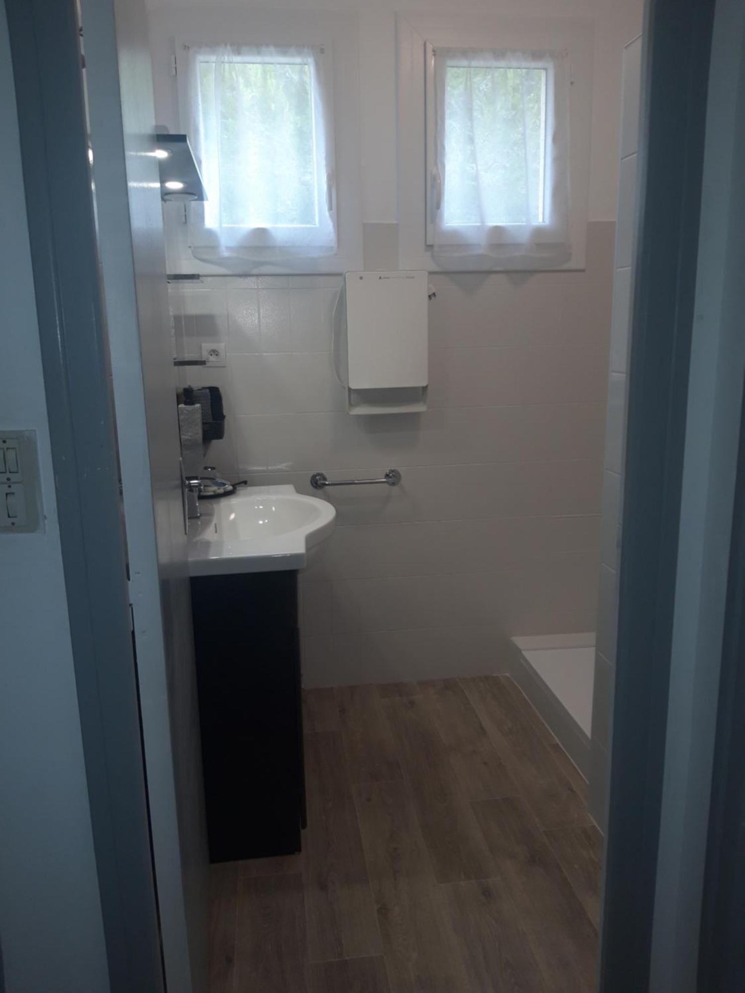 La Maison De Vacances 3 Chambres Sausset-les-Pins Kültér fotó